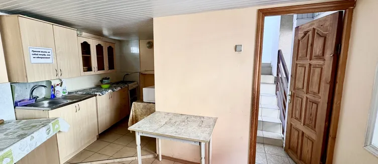 Фото отеля Гостевой дом «МартЛен»