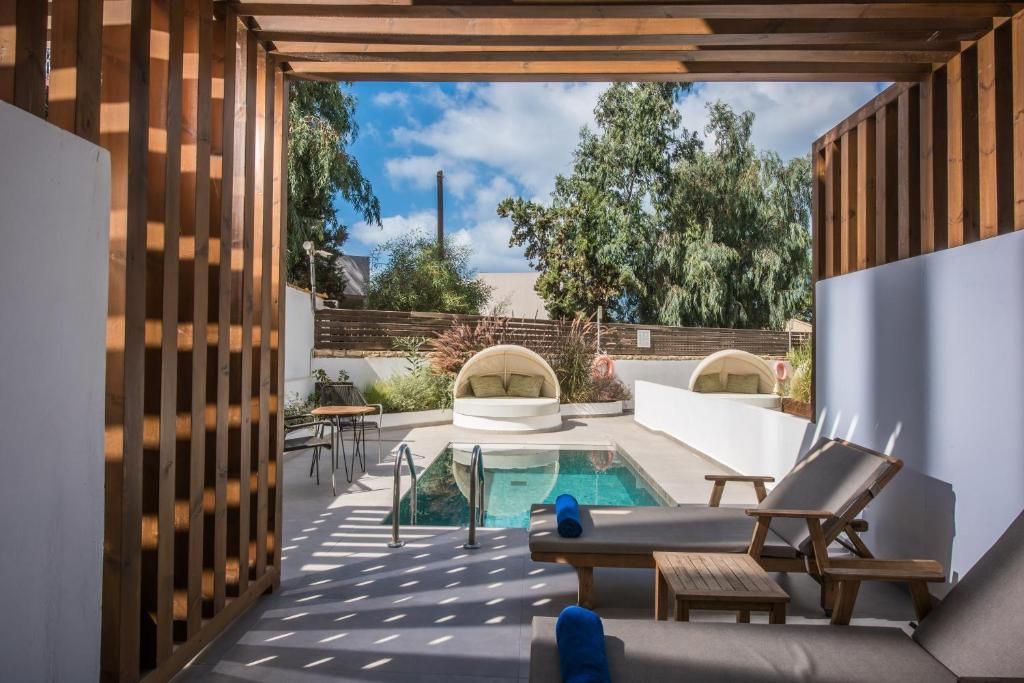 Aelius Hotel and Spa фото 23