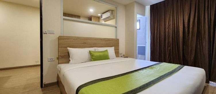 Фото отеля iCheck Inn Darisa Patong