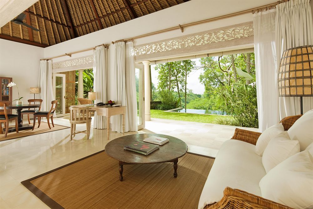 COMO Uma Ubud - CHSE Certified фото 66