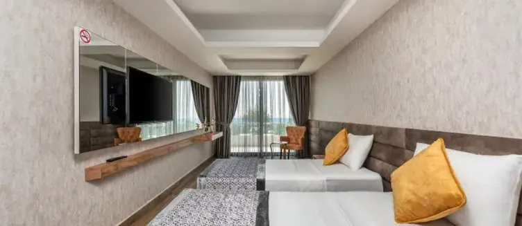 Фото отеля Elite Luxury Suite & Spa