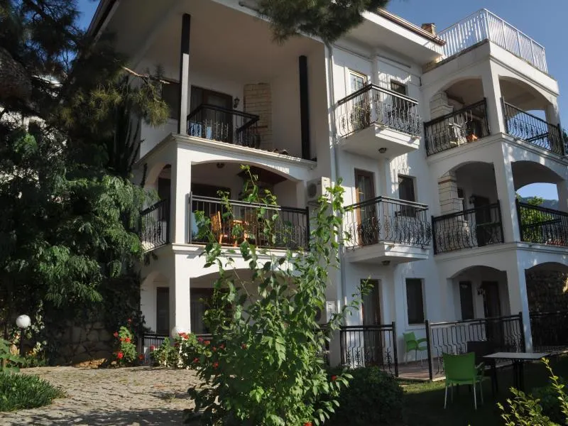 Sunshine Holiday Resort фото 3