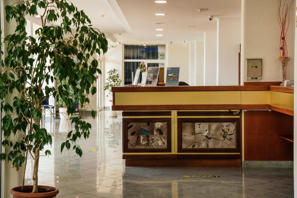 Hotel Mimosa - Maslinica Hotels & Resorts фото 23