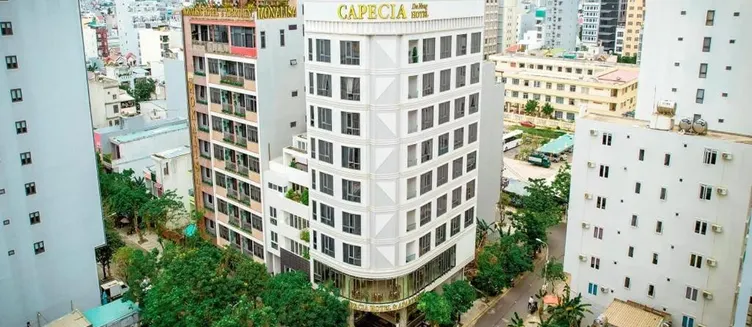 Фото отеля Capecia Danang