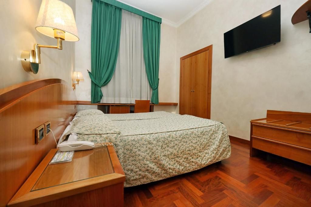 Hotel Corot фото 22