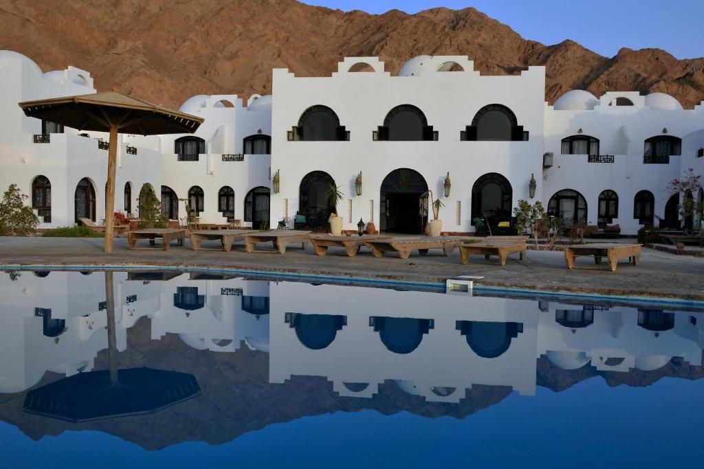 Daniela Diving Resort Dahab фото 16
