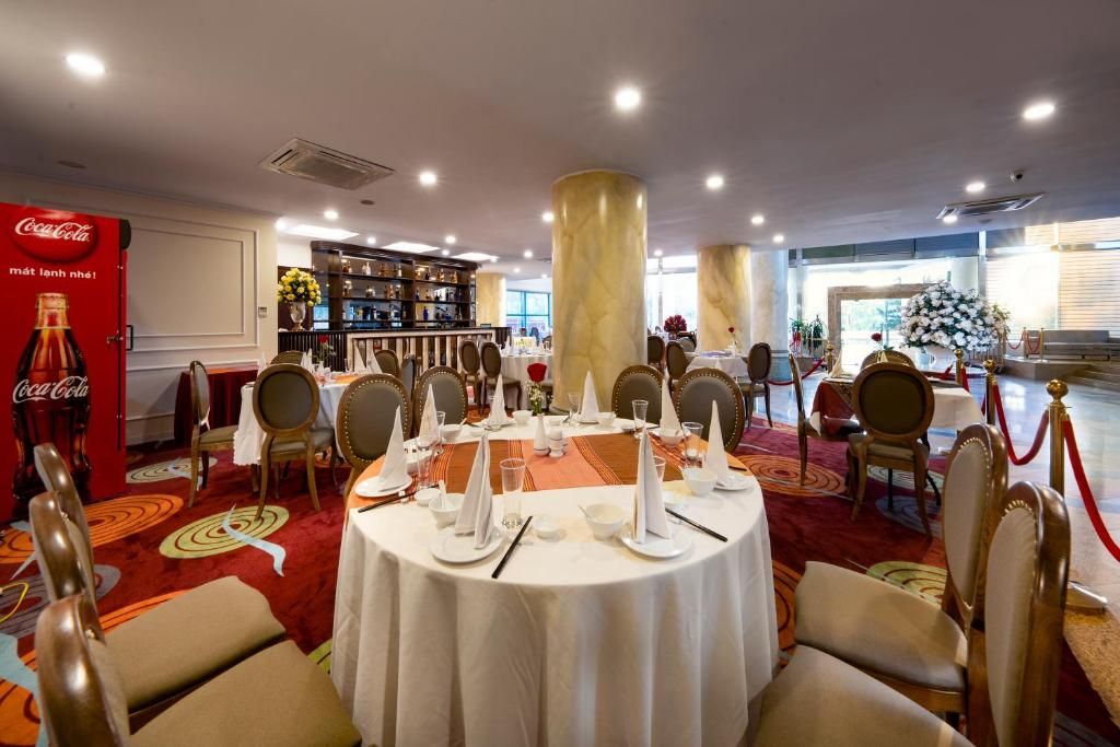 Mithrin Hotel Halong фото 42