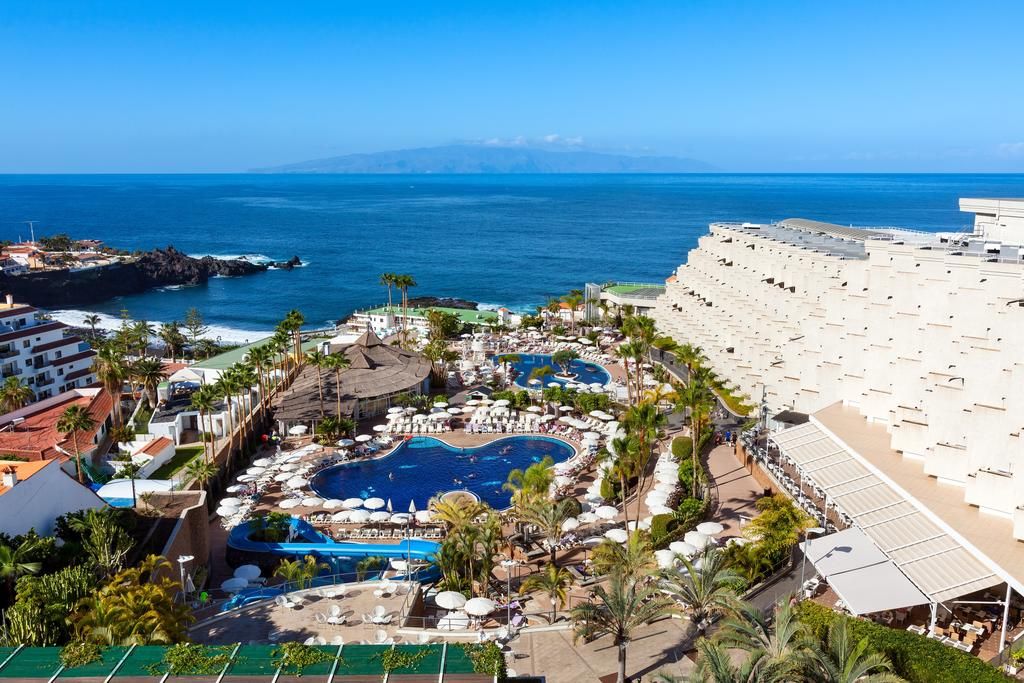 Hotel Be Live Experience Playa la Arena фото 0