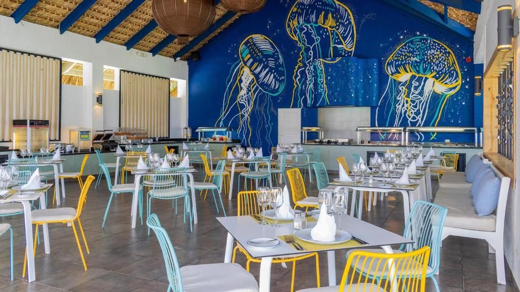 Punta Cana Princess All Suites Resort & Spa Adults Only фото 49