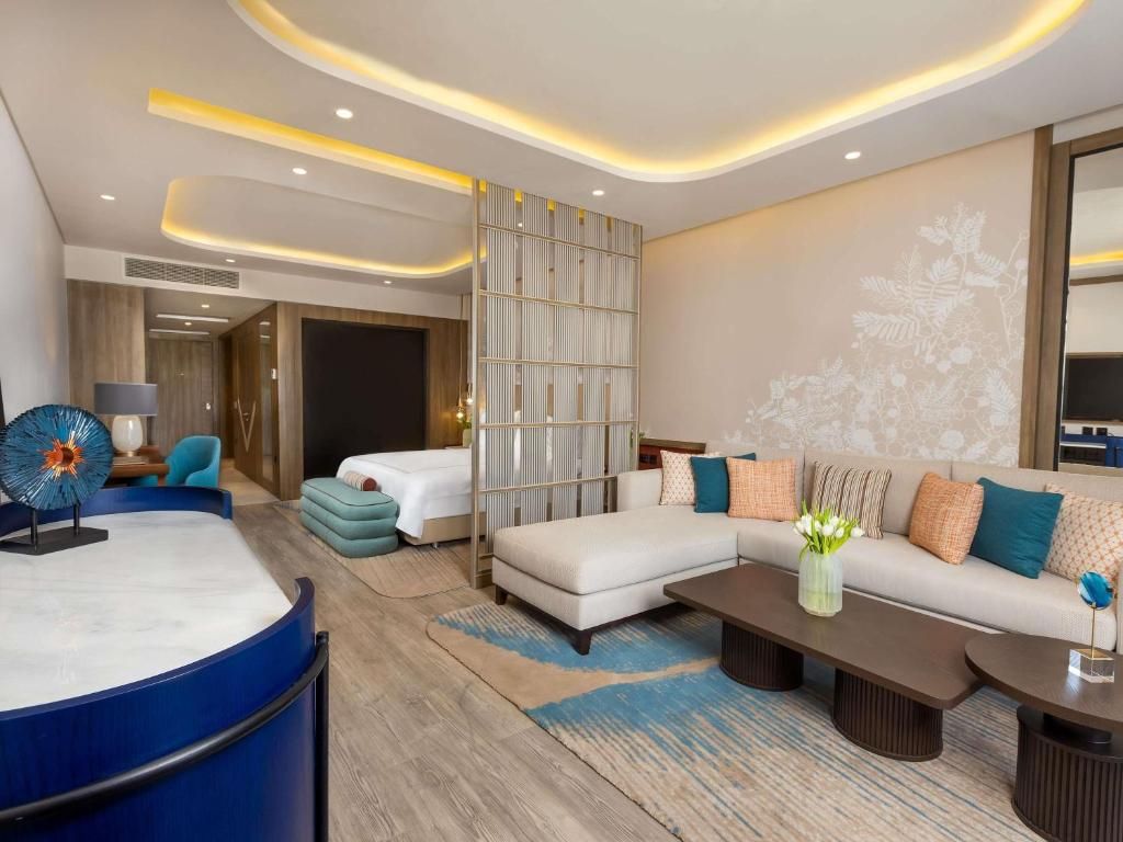 Rixos Radamis Blue Planet фото 116