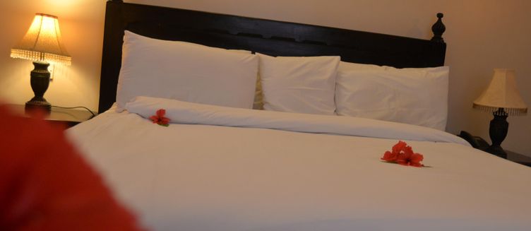 Фото отеля Golden Tulip Stone Town Boutique Hotel