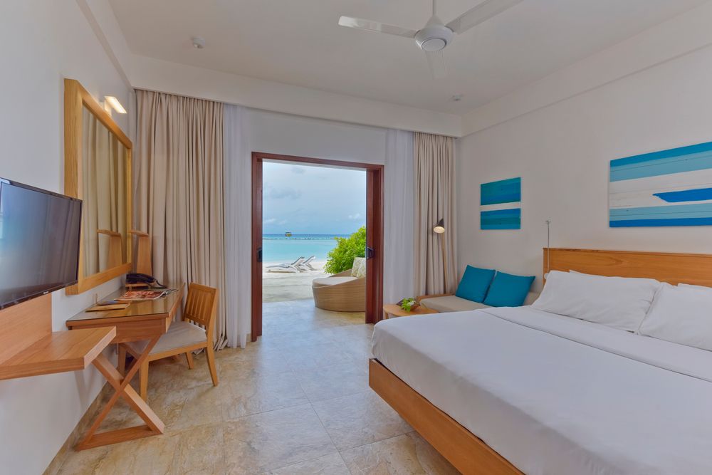 Summer Island Maldives фото 128