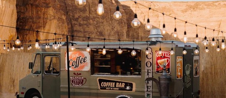 Фото отеля Caravan by Habitas AlUla