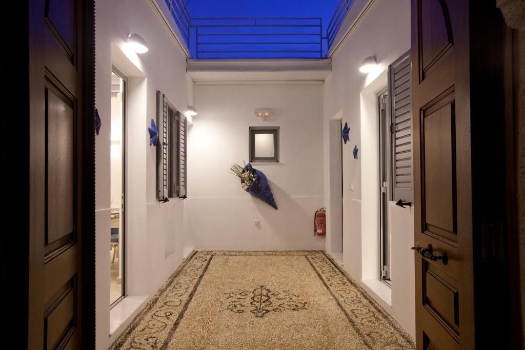 Lindos Shore Boutique Villa фото 14