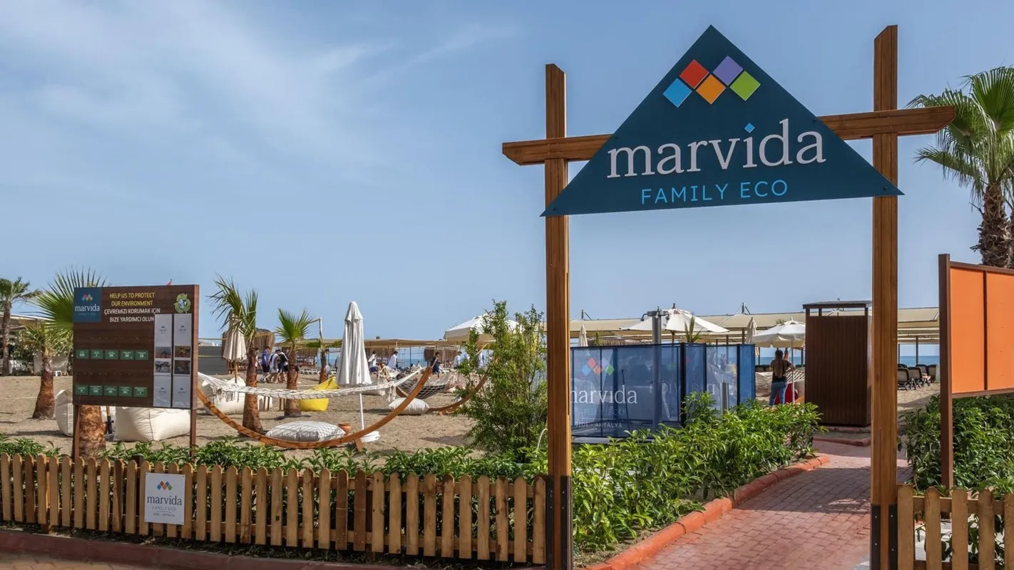 Marvida Family Eco фото 6