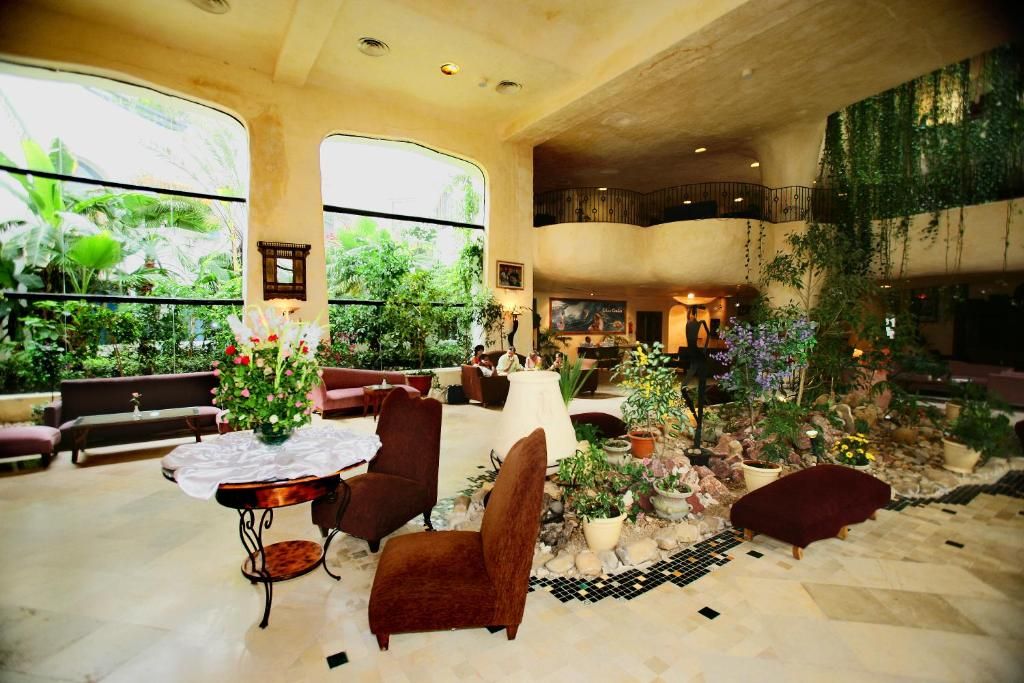 Yasmine Beach Hotel фото 23