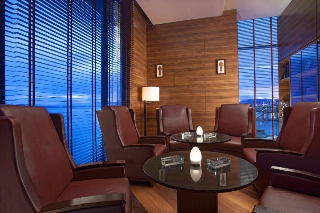 Four Points By Sheraton Sandakan фото 29