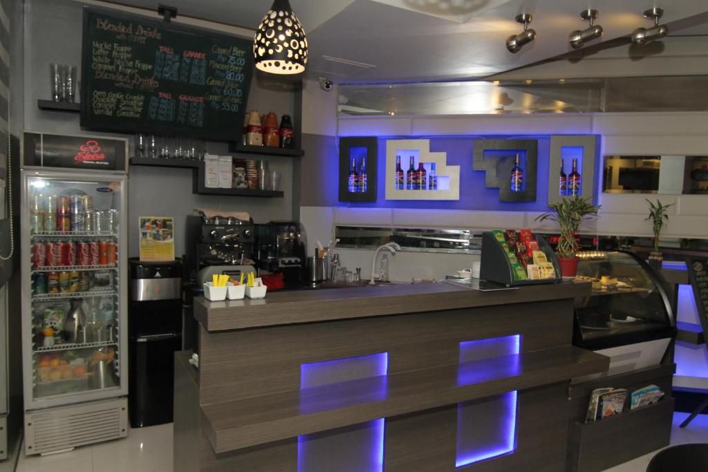 Eloisa Royal Suites фото 41