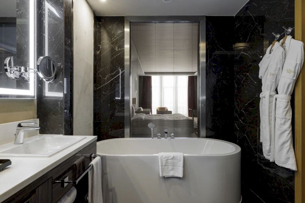 Rixos Krasnaya Polyana Sochi фото 92