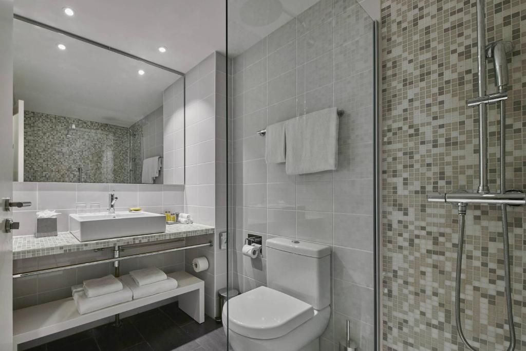 The Hague Marriott Hotel фото 22