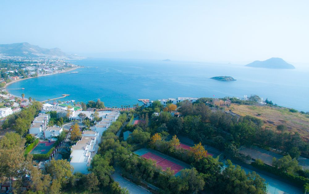 Kadikale Resort фото 36