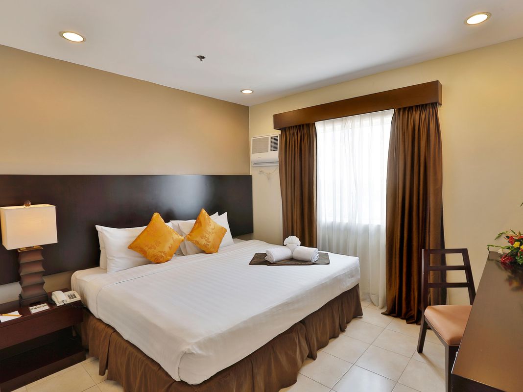 Alpa City Suites фото 2