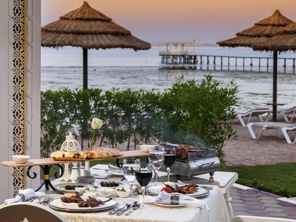 Rixos Sharm El Sheikh (Adults Only) фото 179