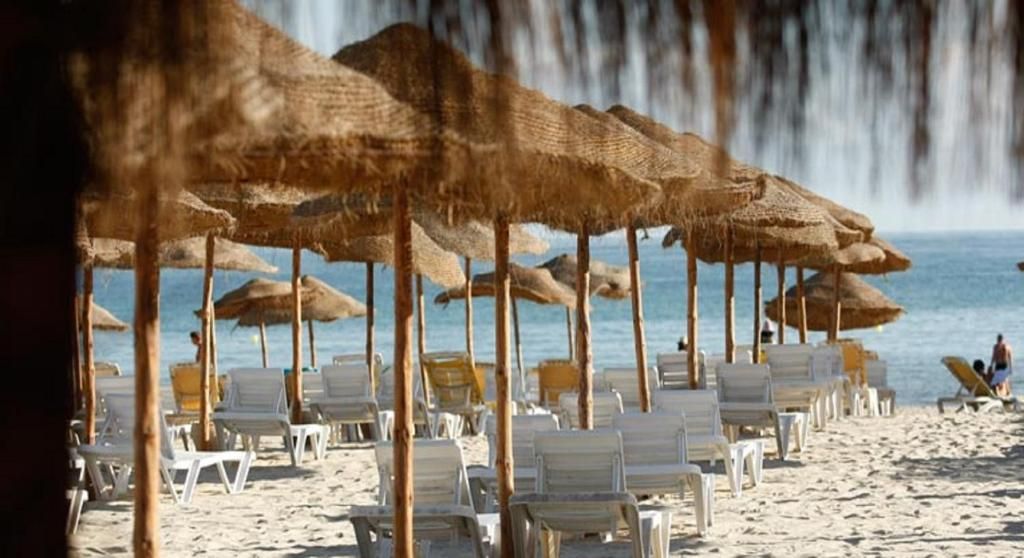 Djerba Sun Club фото 3