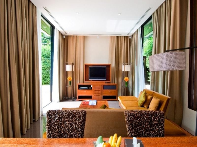 V Villas Hua Hin - MGallery by Sofitel фото 14