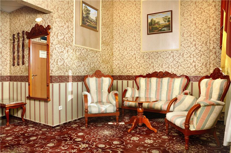 Anna Palace фото 4