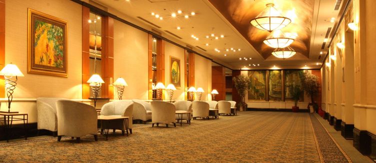 Фото отеля Ruishi Hotel Dalian
