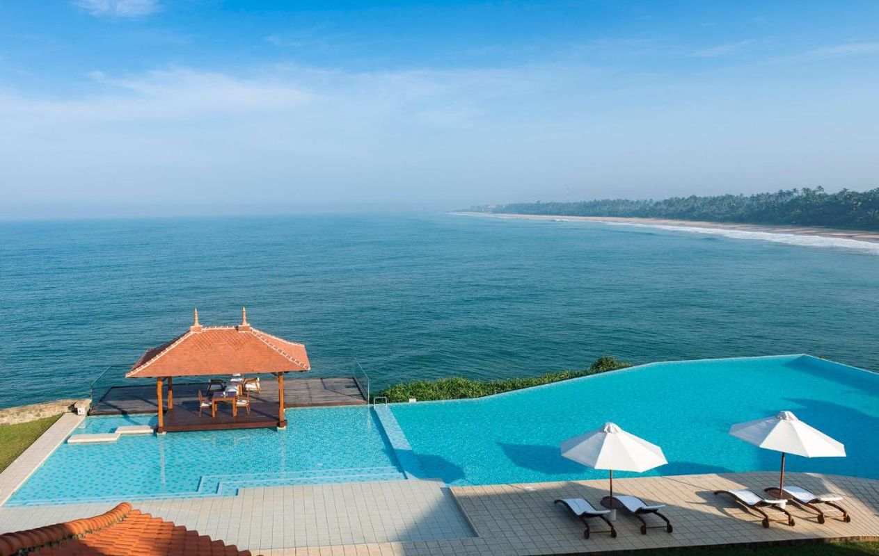 Jetwing Saman Villas (Adults Only 11+) фото 7