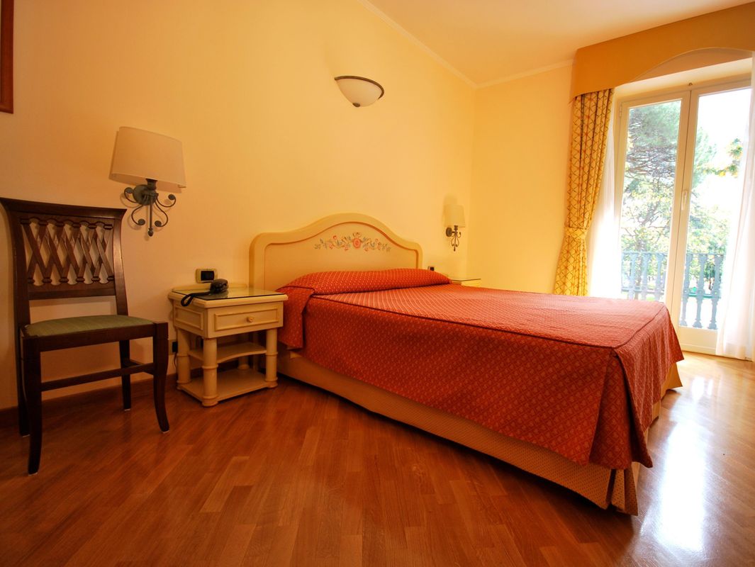 Grande Albergo фото 1