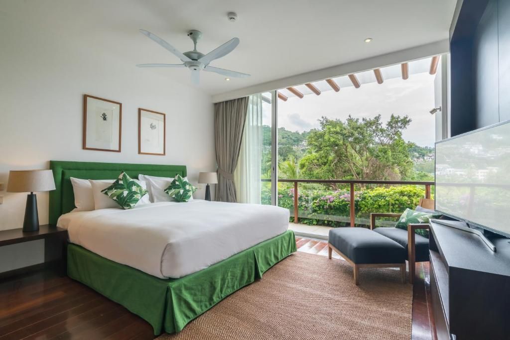 The Chava Resort фото 16