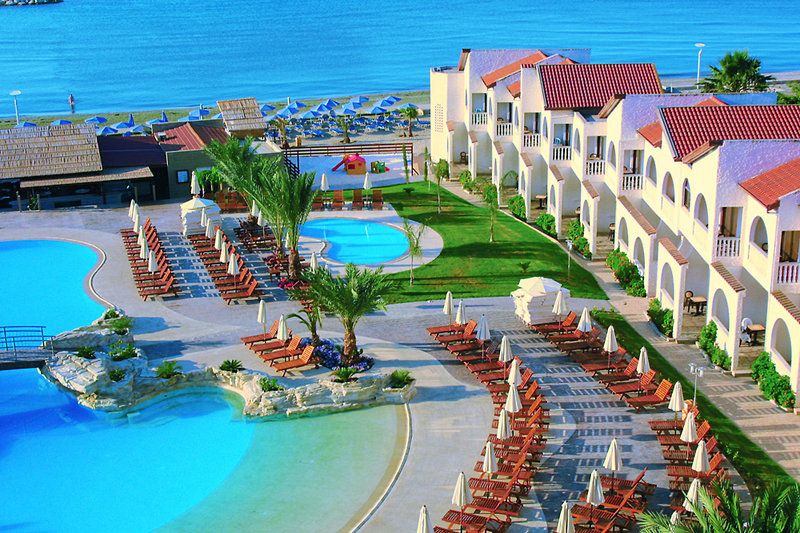 Princess Beach Hotel фото 5