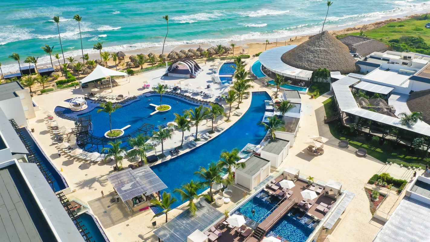 The Mansion at Chic By Royalton Punta Cana (Adults Only) фото 21
