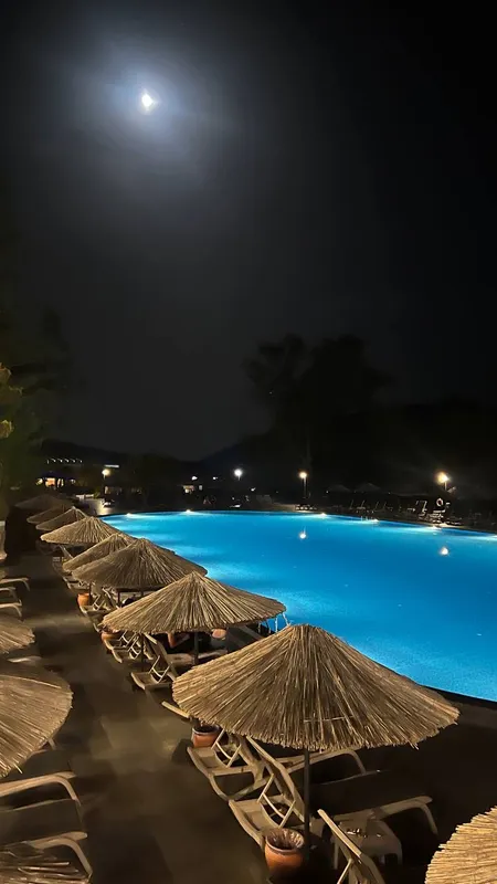 Bodrum Holiday Resort & Spa фото 66