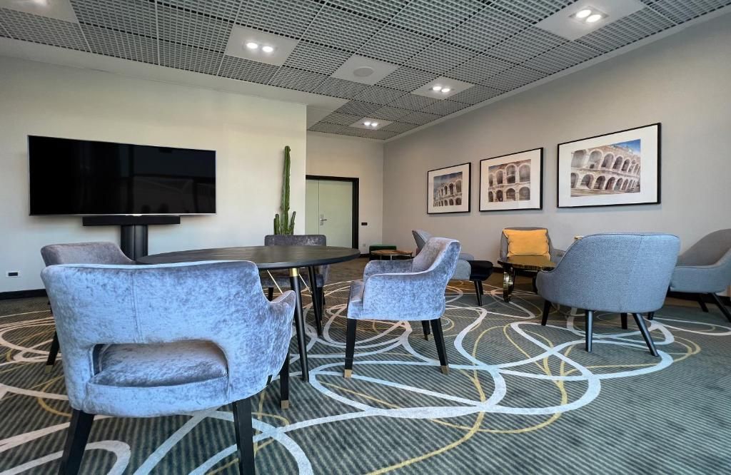 Hotel Ibis Verona фото 14