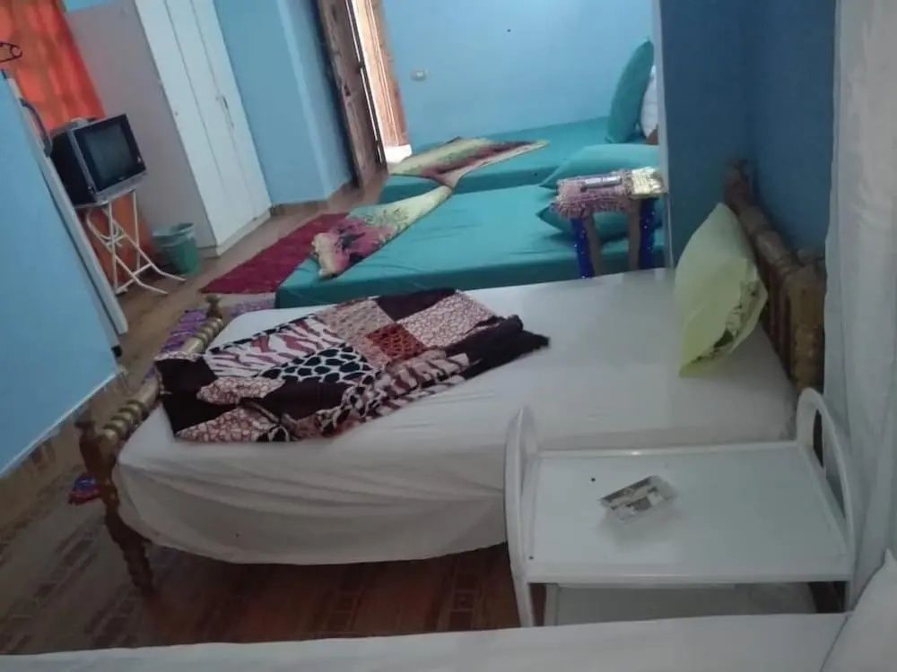 Gina Motel Dahab фото 3
