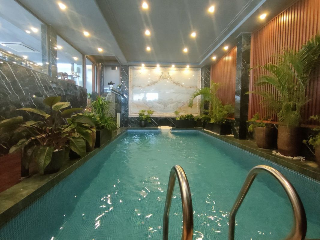 Rex Hanoi Hotel фото 10