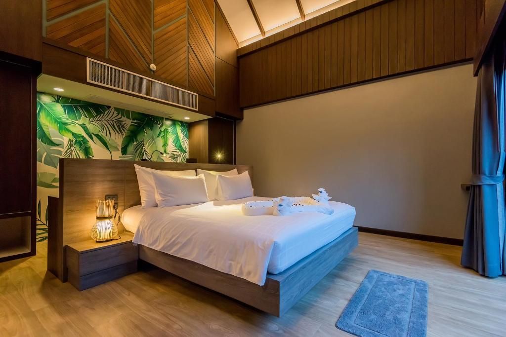ChaoKoh Phi Phi Hotel and Resort фото 36