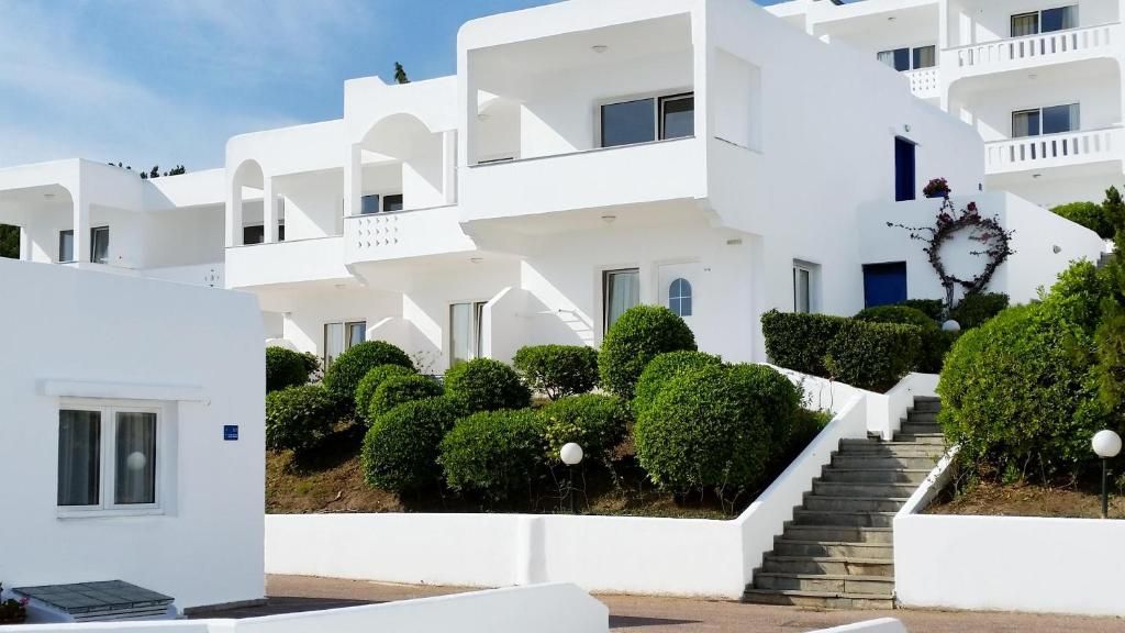 Alexandros Palace Hotel & Suites фото 22