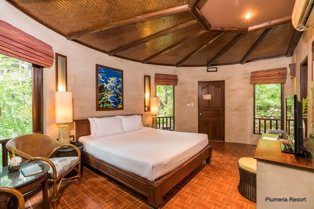 Plumeria Resort фото 72