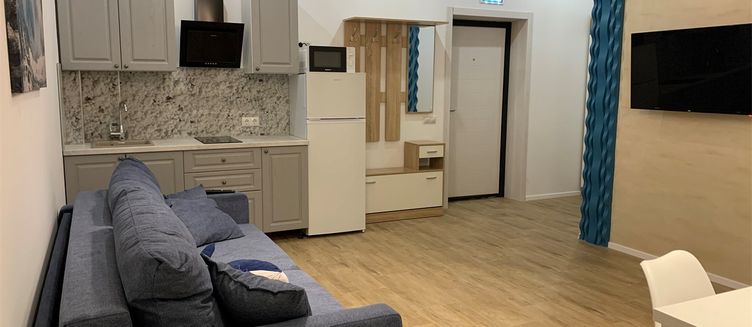 Фото отеля Whale apart