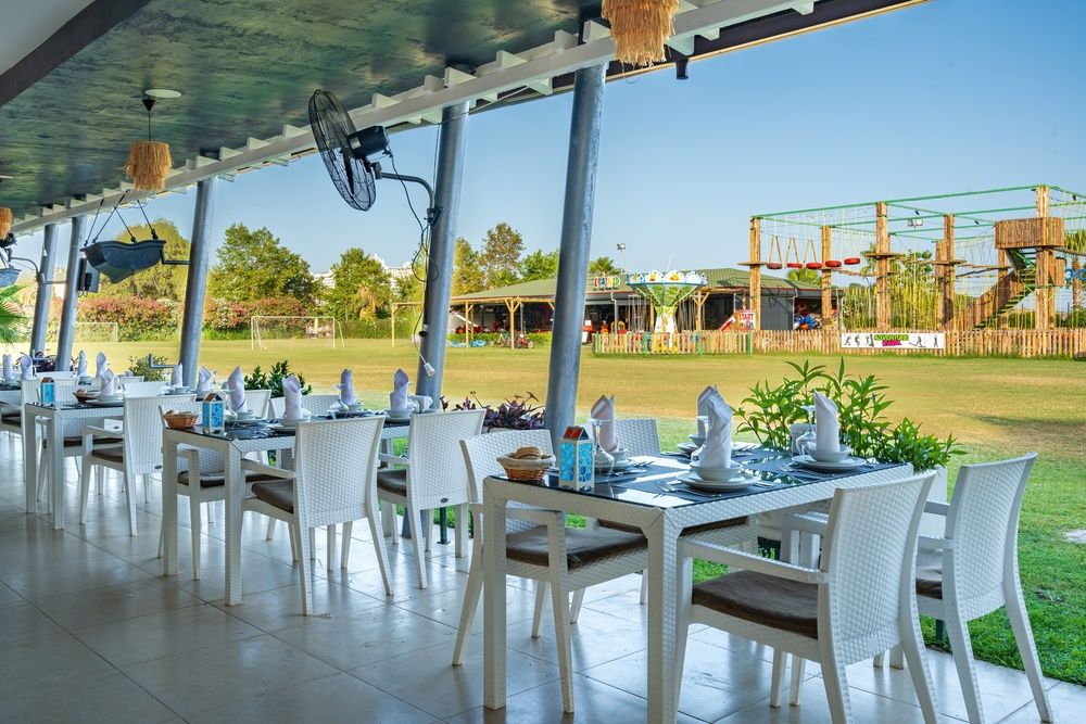 Justiniano Club Park Conti фото 254