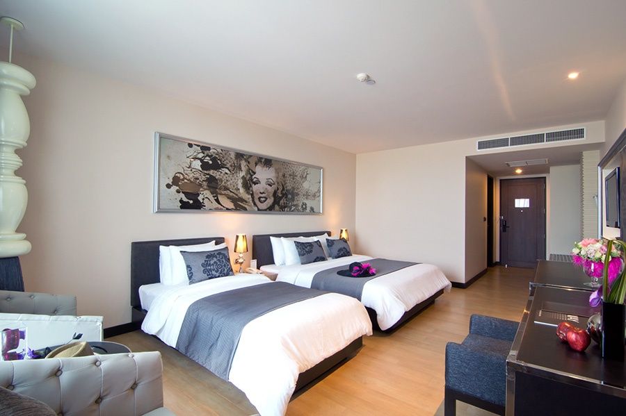 Way Hotel фото 2