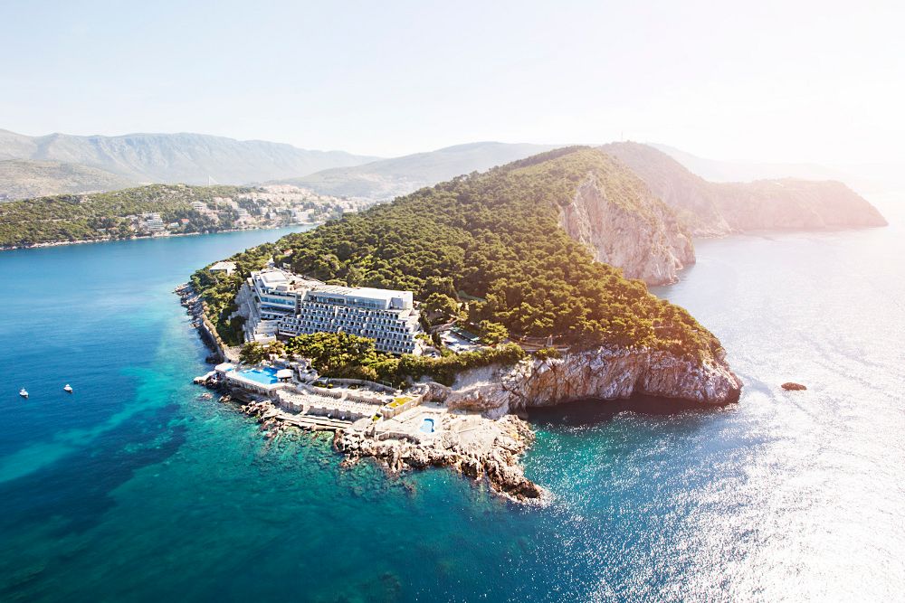 Dubrovnik Palace фото 3