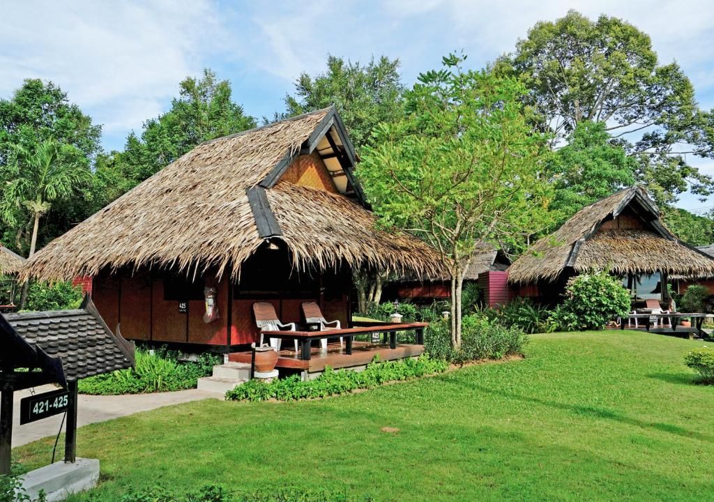 Sunset Village Beach Resort фото 66