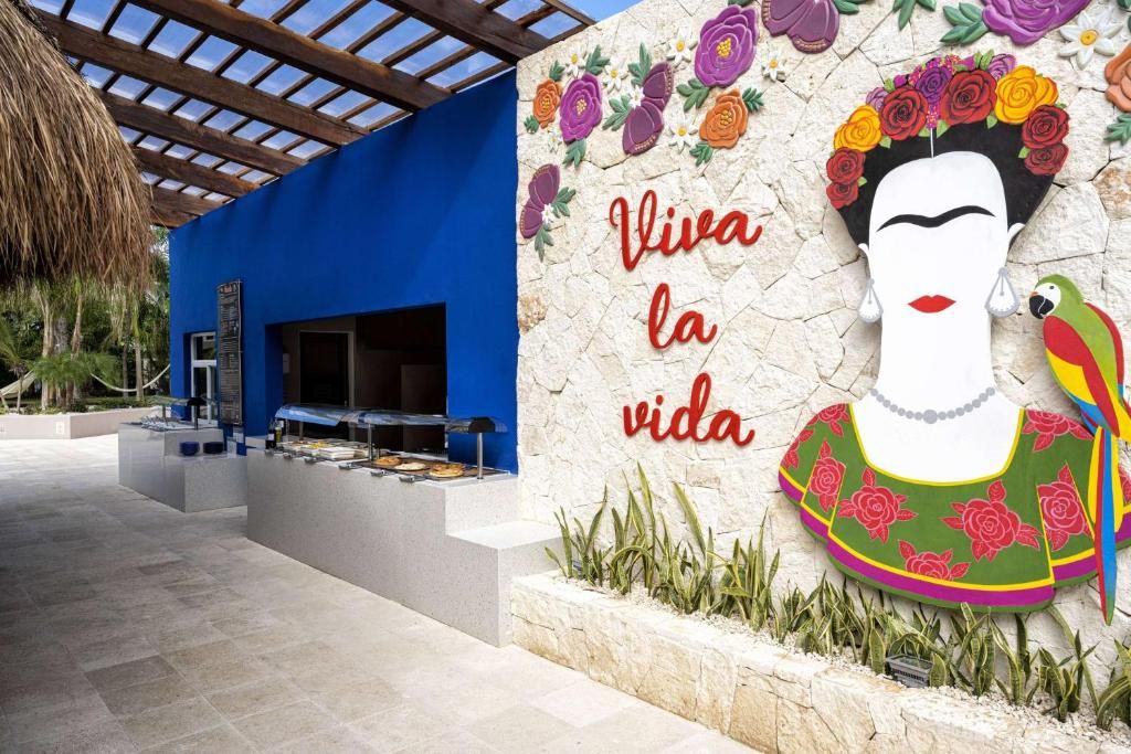 Viva Wyndham Azteca фото 26