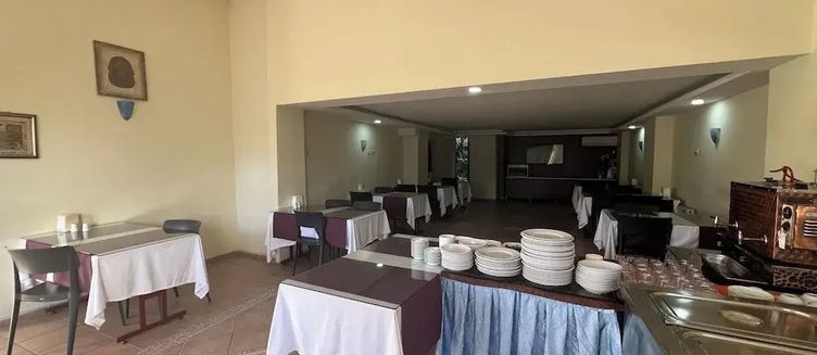 Фото отеля Cihanay Hotel